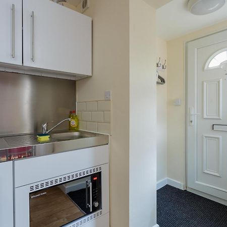 סאות'המפטון Luxury Burgess Apartments Close To Soton General Hospital חדר תמונה