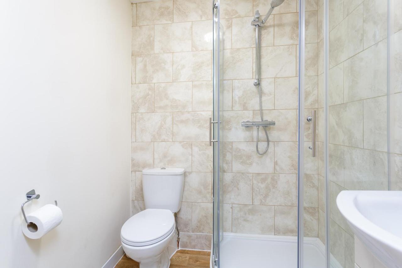 סאות'המפטון Luxury Burgess Apartments Close To Soton General Hospital חדר תמונה