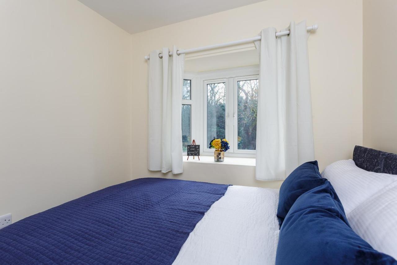 סאות'המפטון Luxury Burgess Apartments Close To Soton General Hospital חדר תמונה