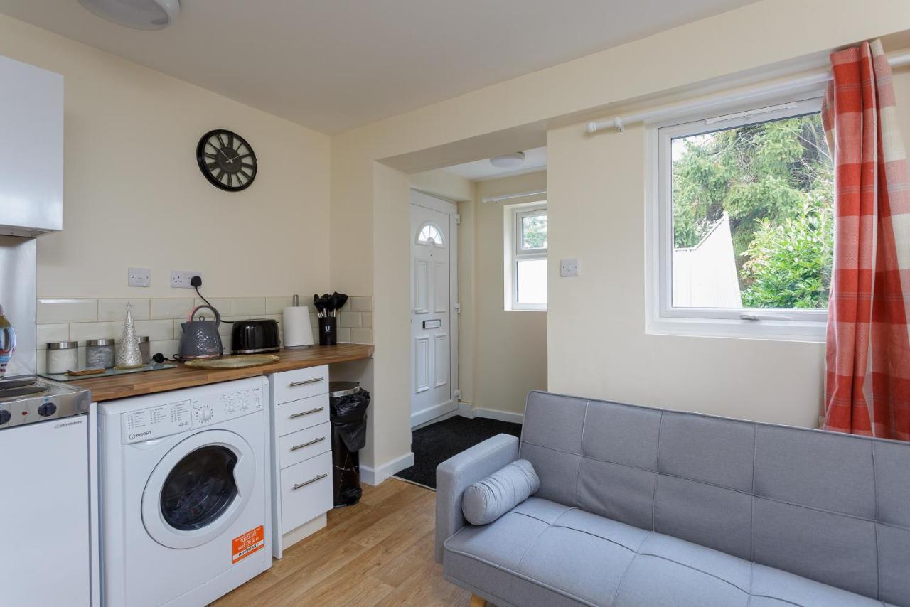 סאות'המפטון Luxury Burgess Apartments Close To Soton General Hospital חדר תמונה