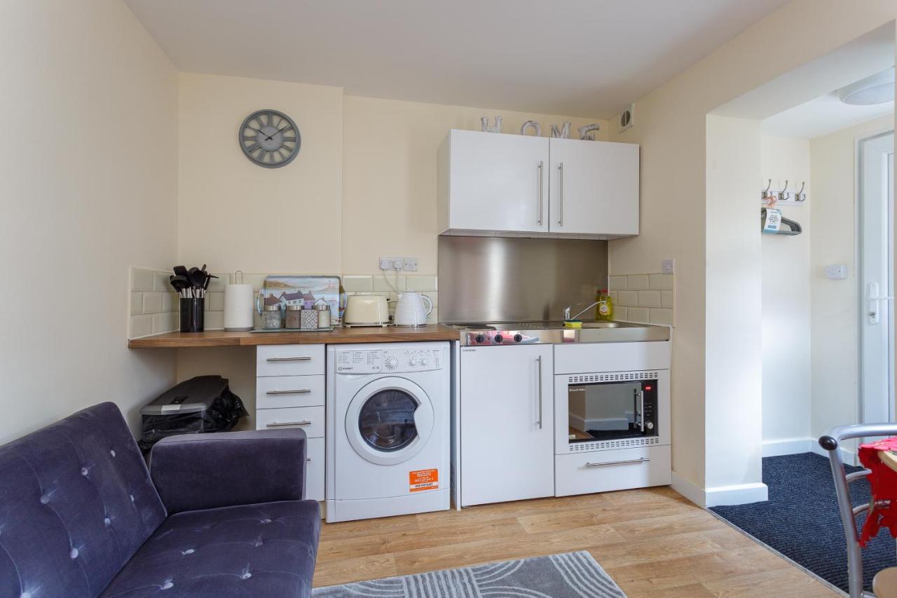 סאות'המפטון Luxury Burgess Apartments Close To Soton General Hospital חדר תמונה