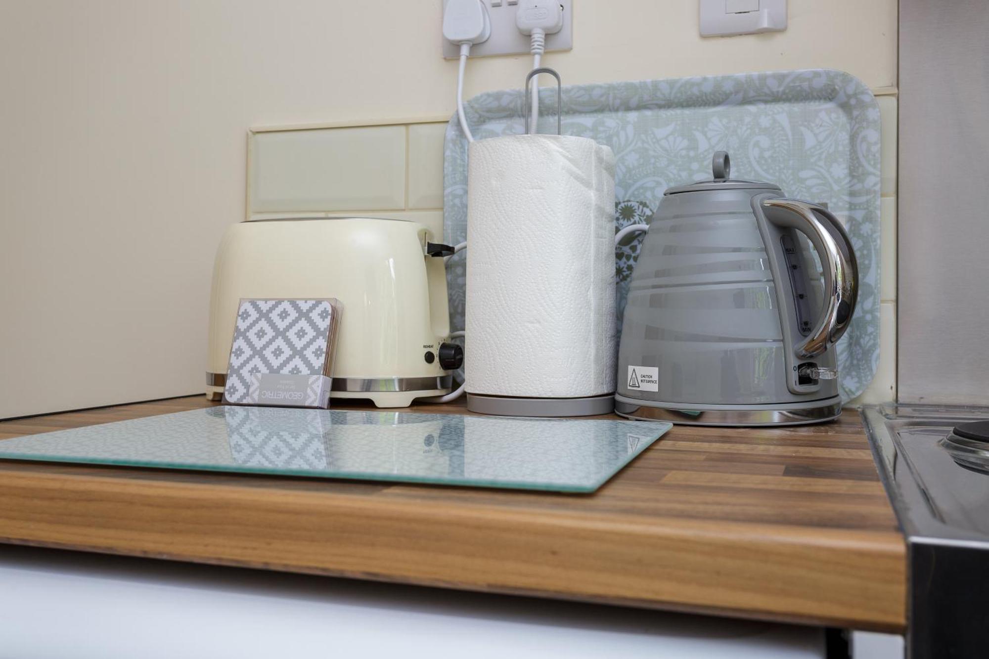 סאות'המפטון Luxury Burgess Apartments Close To Soton General Hospital חדר תמונה
