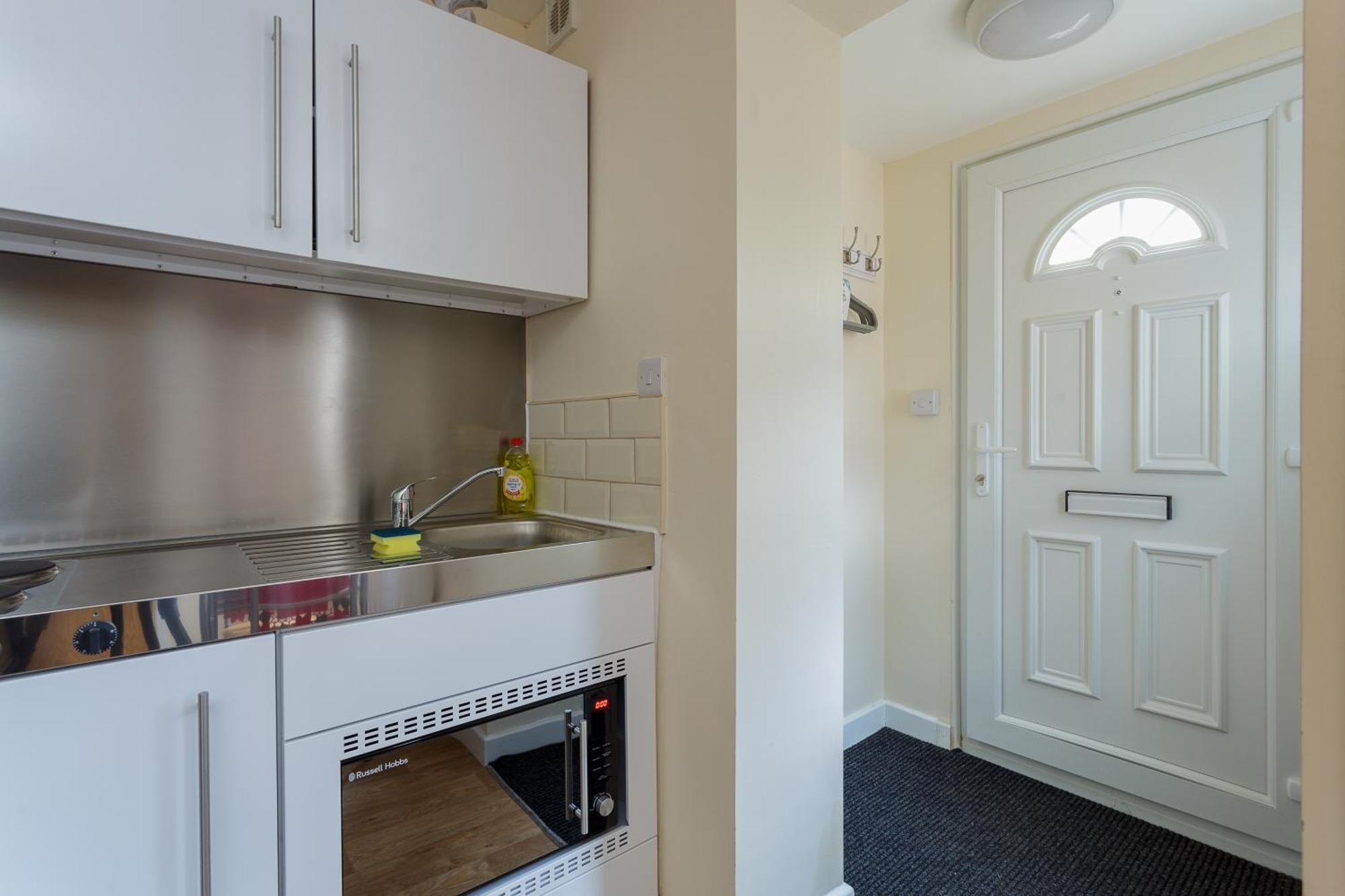 סאות'המפטון Luxury Burgess Apartments Close To Soton General Hospital חדר תמונה