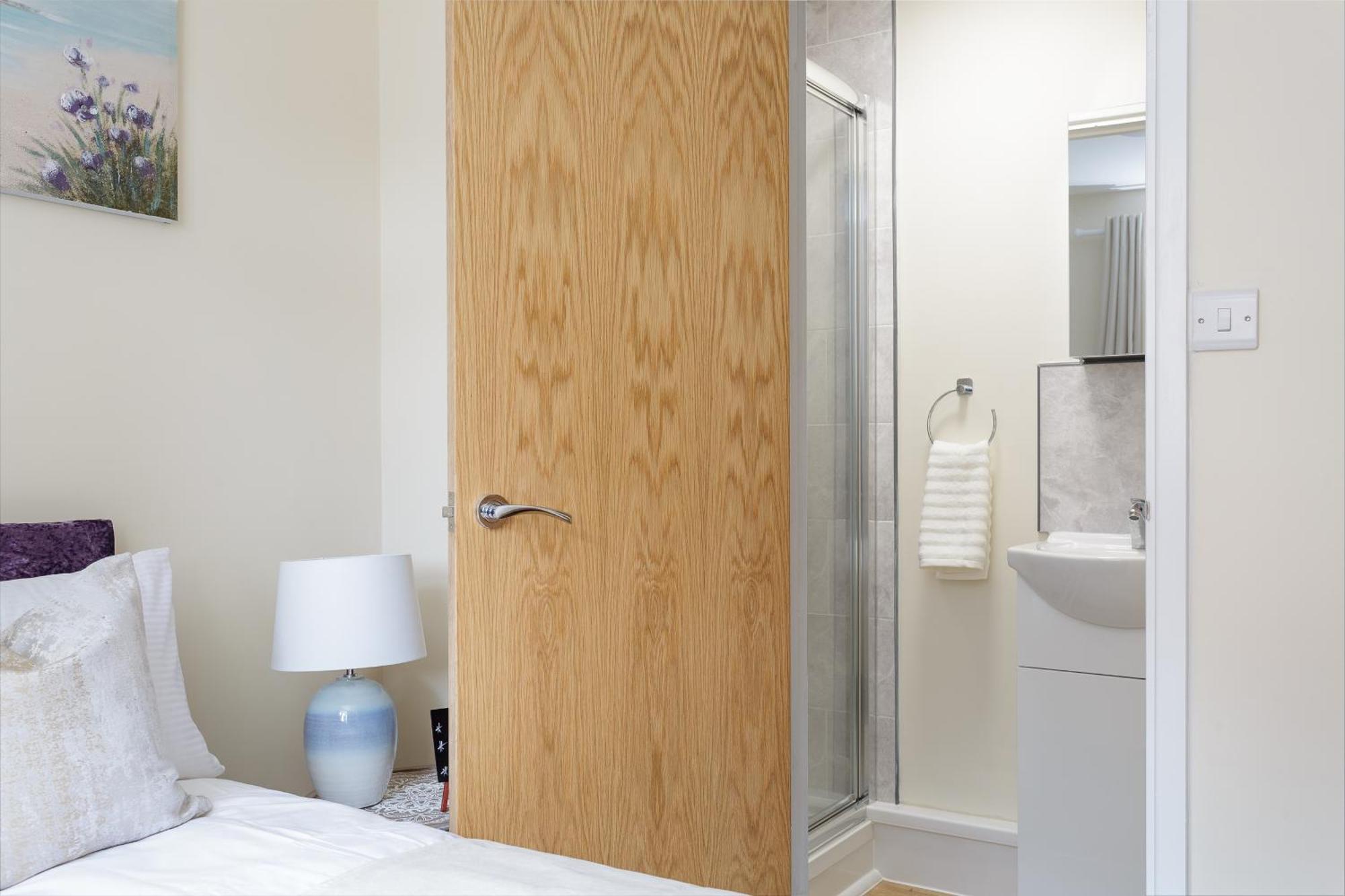 סאות'המפטון Luxury Burgess Apartments Close To Soton General Hospital חדר תמונה