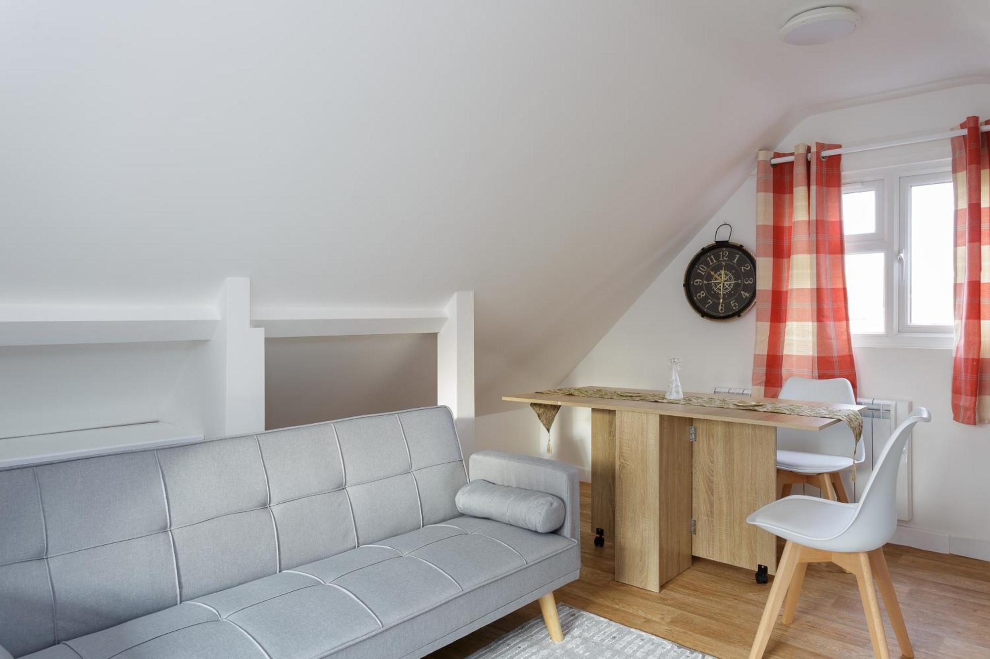 סאות'המפטון Luxury Burgess Apartments Close To Soton General Hospital חדר תמונה