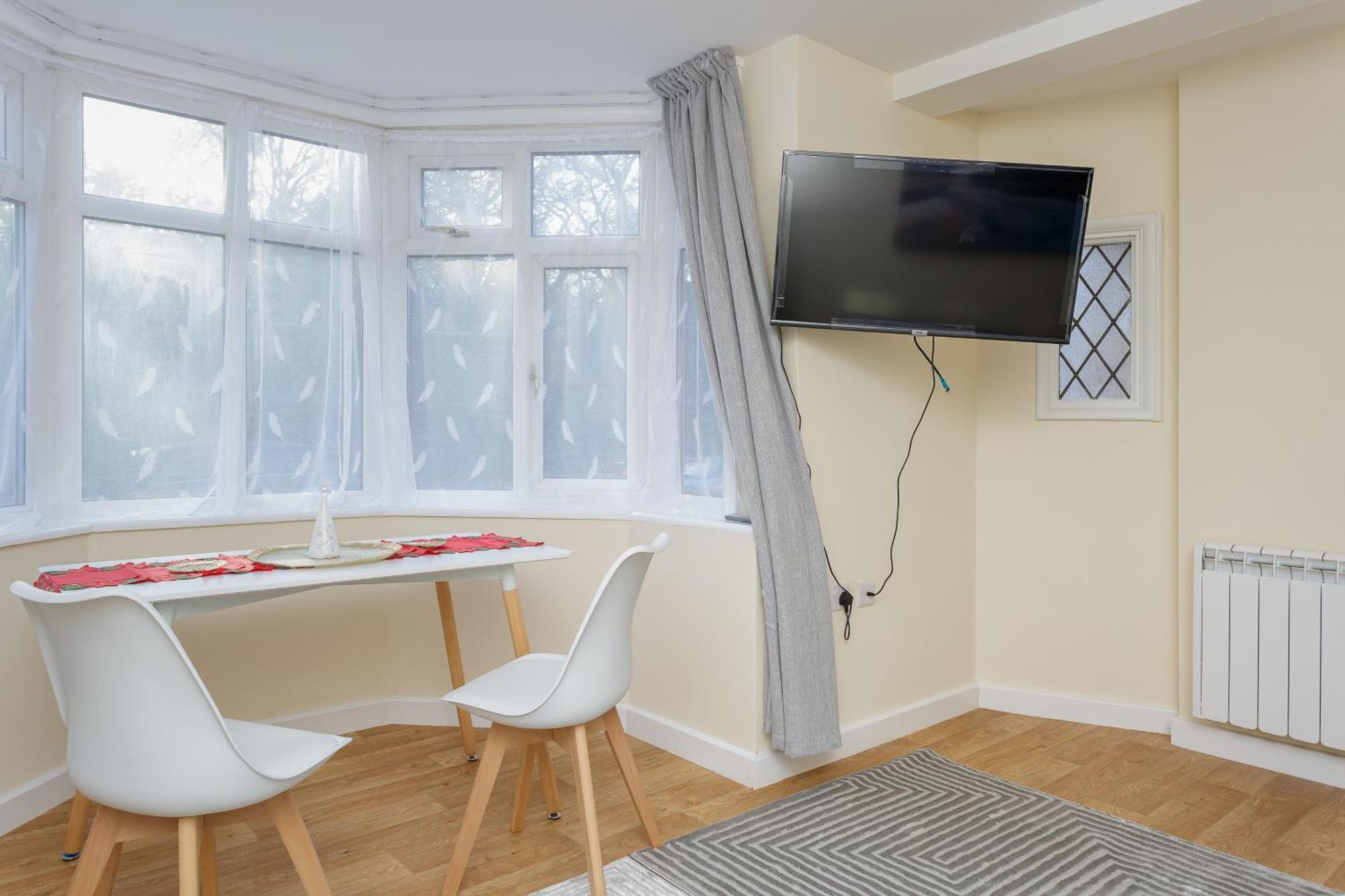 סאות'המפטון Luxury Burgess Apartments Close To Soton General Hospital חדר תמונה